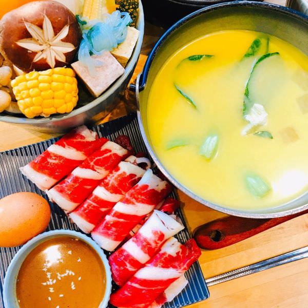 享受美食